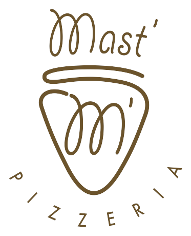 Mast' Pizzeria